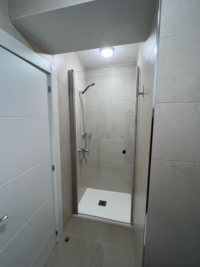 Casa Gueelita Apartamento Oviedo Exterior foto